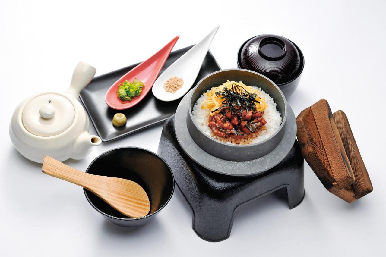 Hotel Renaissance Sendai -Adult Only المظهر الخارجي الصورة